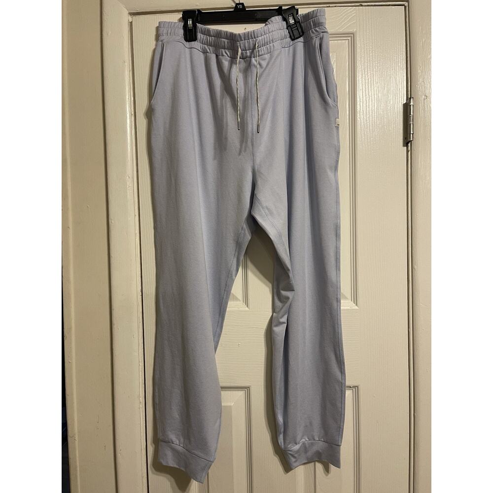 Vuori Performance Jogger Women’s Soft Stretch DreamKnit Set Of 3 XXL - Picture 6 of 7